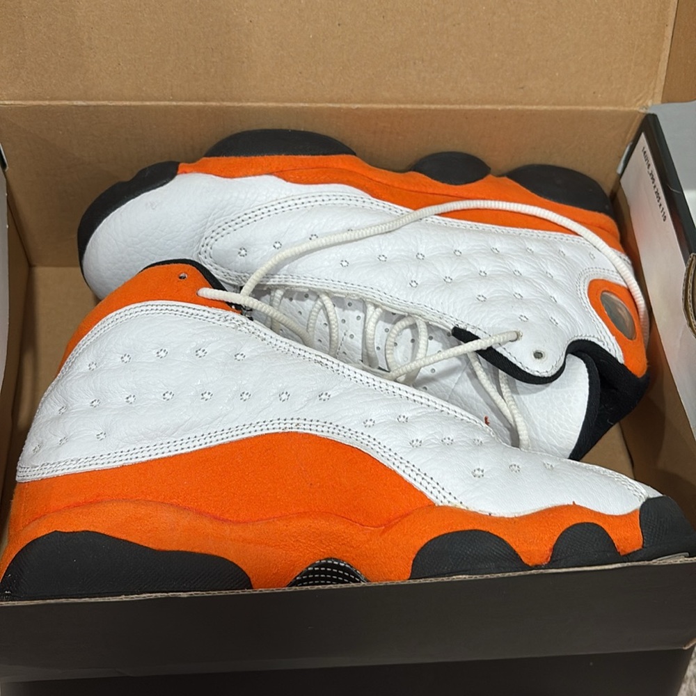 AIR JORDAN 13 RETRO (GS)